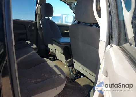 2004 Dodge Ram 1500 Slt/Laramie z USA, uszkodzony, nr VIN 1D7HA18N14S676057